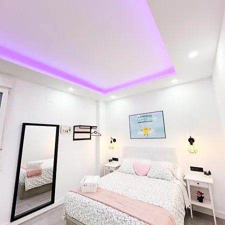 Apartment La Placita Boutique *