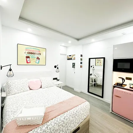 La Placita Boutique Apartment