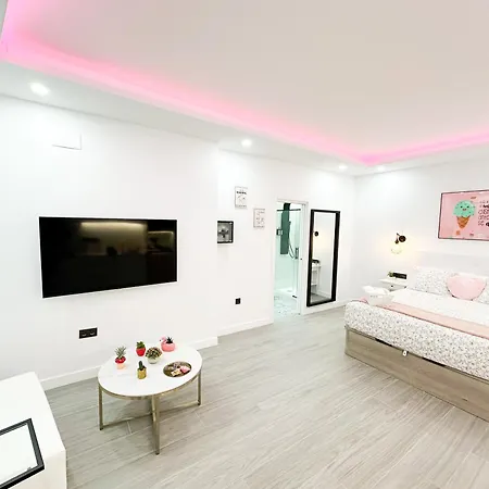 Apartment La Placita Boutique