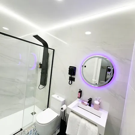 La Placita Boutique Apartment *