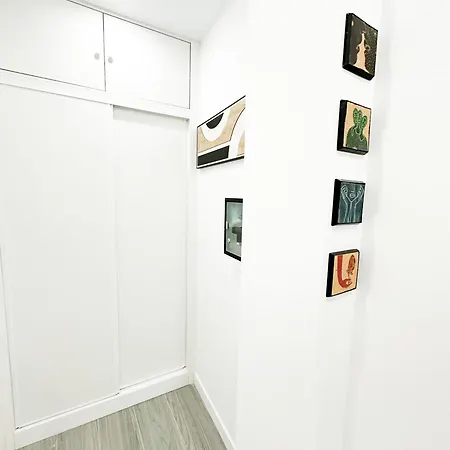 La Placita Boutique Apartment *