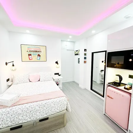 La Placita Boutique Apartment Malaga